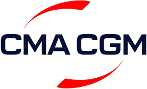 CMA CGM Logo