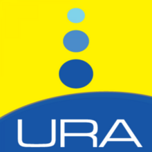 URA Logo